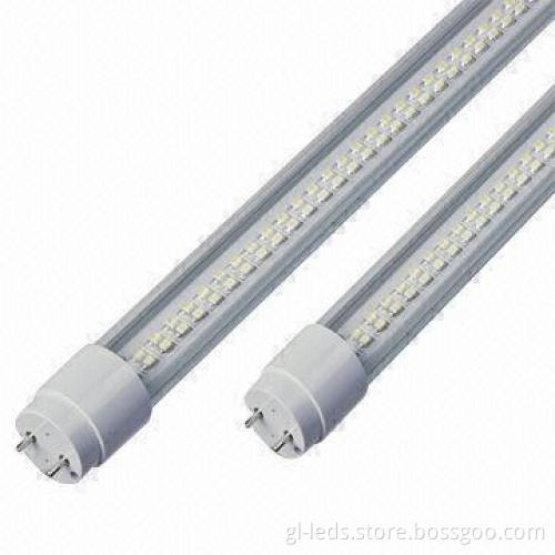 Fluorescent Tubes with 100 to 240V AC Input Voltage and 50 to 60Hz Frequency